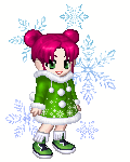 [Minky Gigi] Avatar façon pixelArt