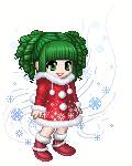 [Minky Gigi] Avatar façon pixelArt