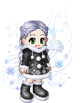 [Minky Gigi] Avatar façon pixelArt