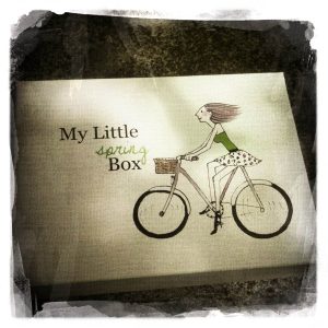 My Little Spring Box