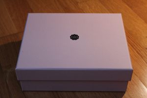 Glossybox d'Avril - Biotiful