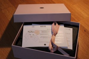 Glossybox d'Avril - Biotiful