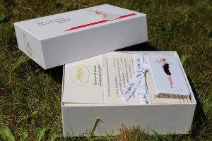 My Little Red Carpet Box My Little Red Carpet Box