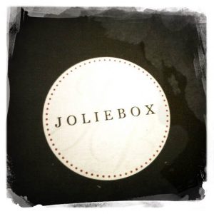 JolieBox de Mai