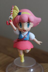 Figurine Nano Gigi