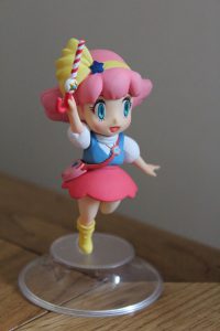 Figurine Nano Gigi