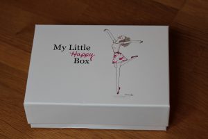 My Little "Happy" Box de Juin