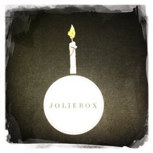 JolieBox de Juin