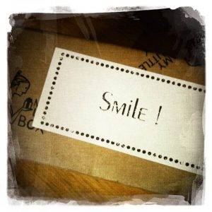 My Little "Happy" Box de Juin