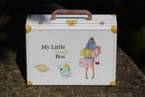 My Little Travel Box - Juillet