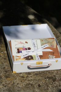 My Little Travel Box - Juillet