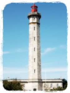 Phare des baleines