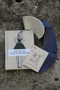 My Little Couture Box - Septembre