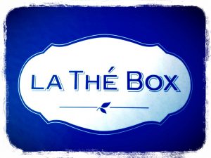 La Thé Box - Septembre