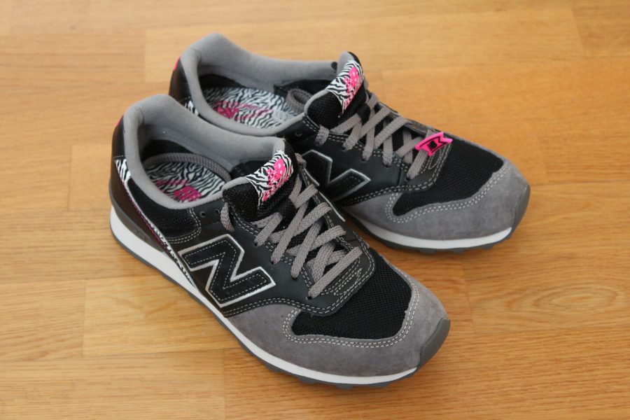 Baskets New Balance