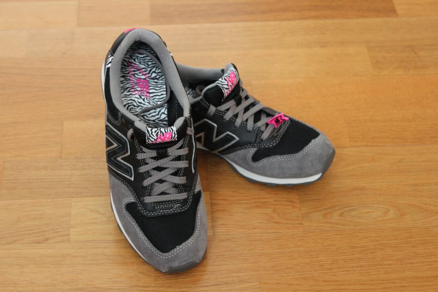 Baskets New Balance