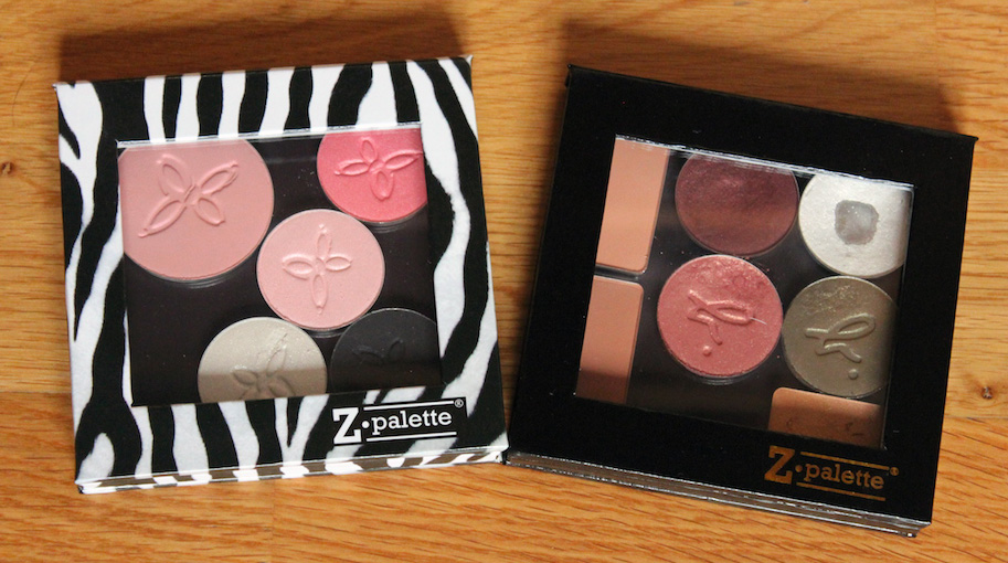 Z Palette