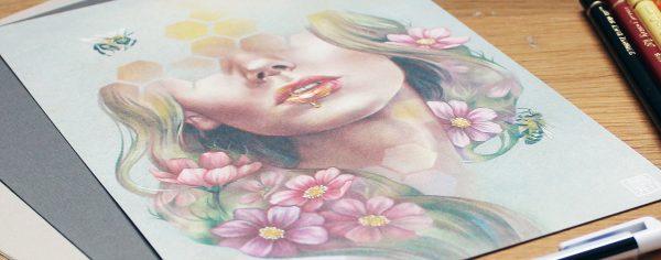 Scrawlrbox de Juillet